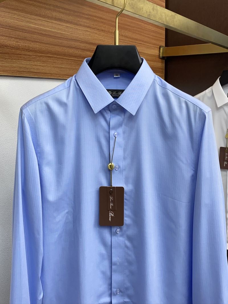 Loro Piana Shirts